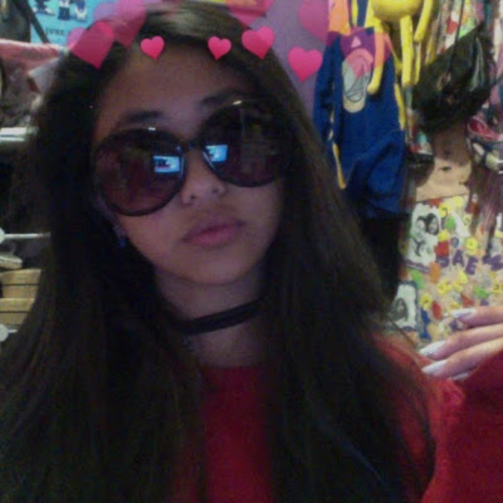 Meet your Posher, Catheryn